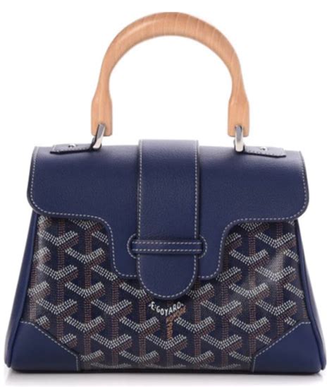 quanto custa bolsa goyard em paris|goyard paris prices 2022.